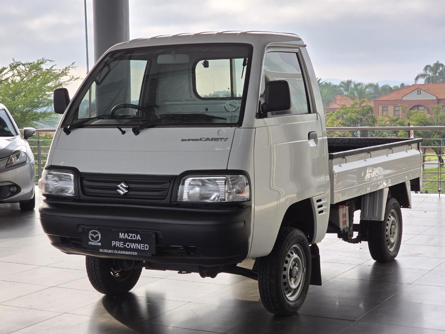 Suzuki Super Carry 2023 for sale in Gauteng, Johannesburg