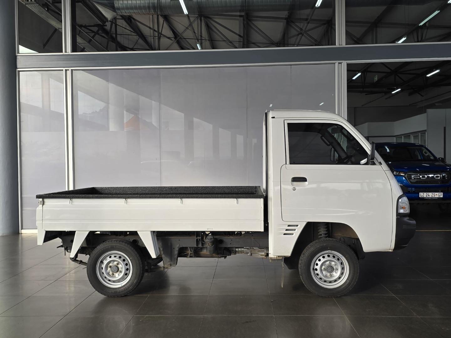 Used Suzuki Super Carry 2023 for sale
