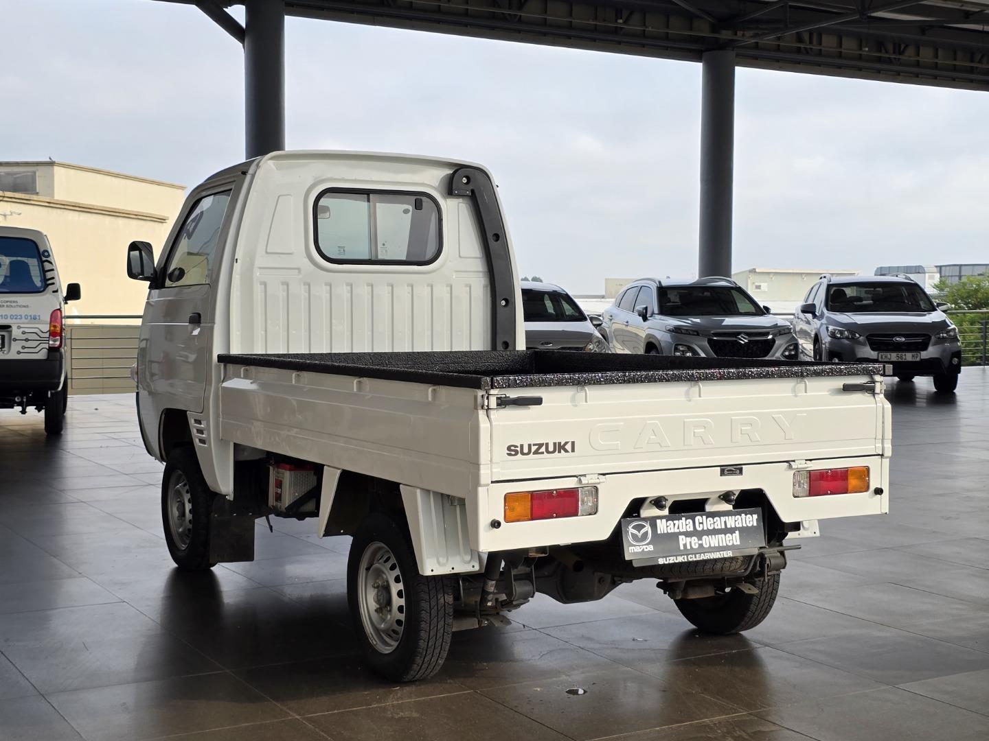 Suzuki Super Carry 2023 Single Cab for sale