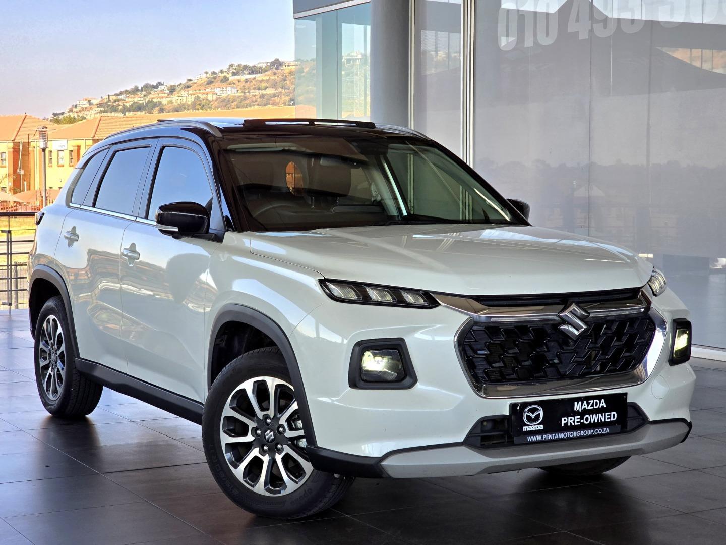 2023 Suzuki Grand Vitara  for sale - UC4946