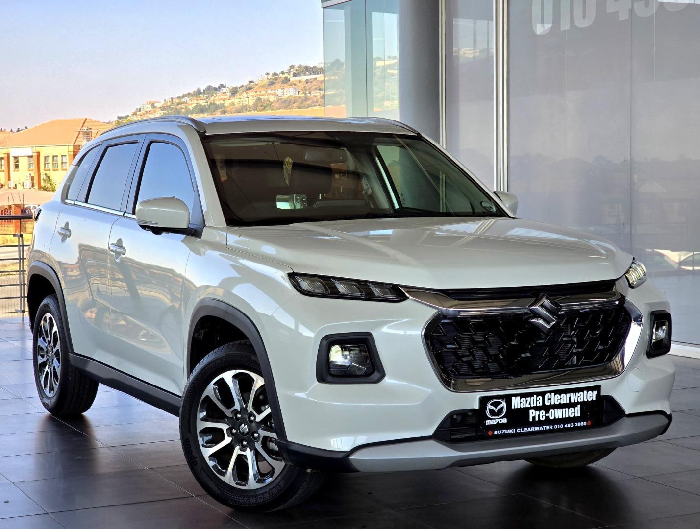 2025 Suzuki Grand Vitara  for sale - UC4940
