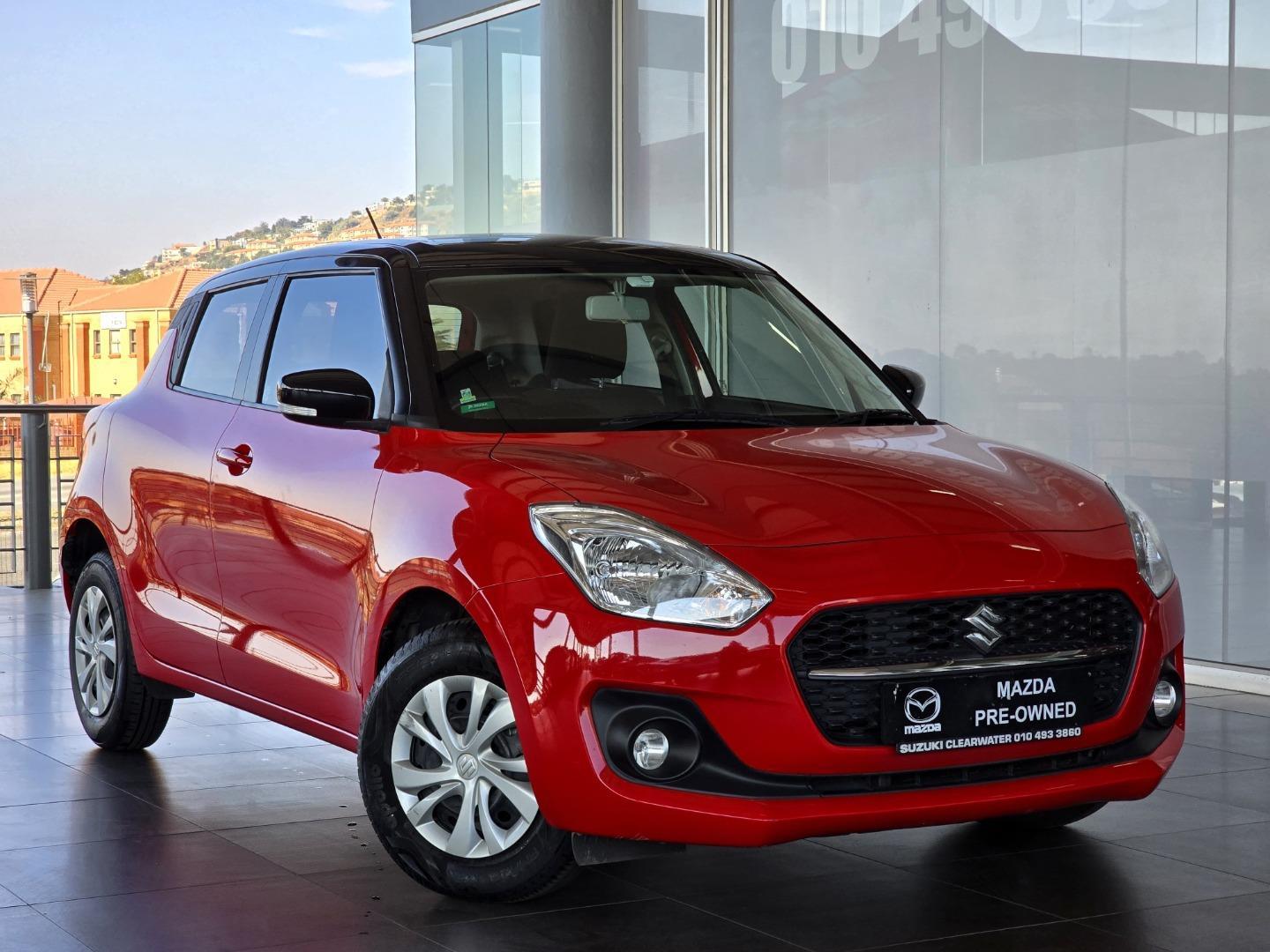 2021 Suzuki Swift  for sale - UC4830