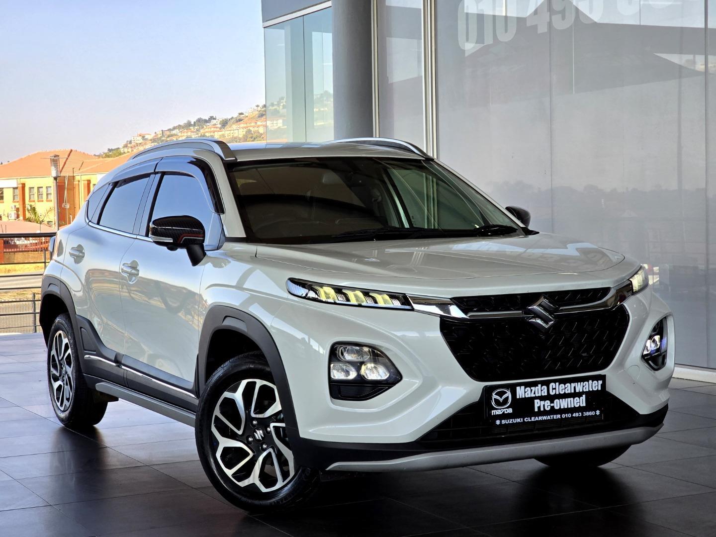 2025 Suzuki Fronx  for sale - UC4911