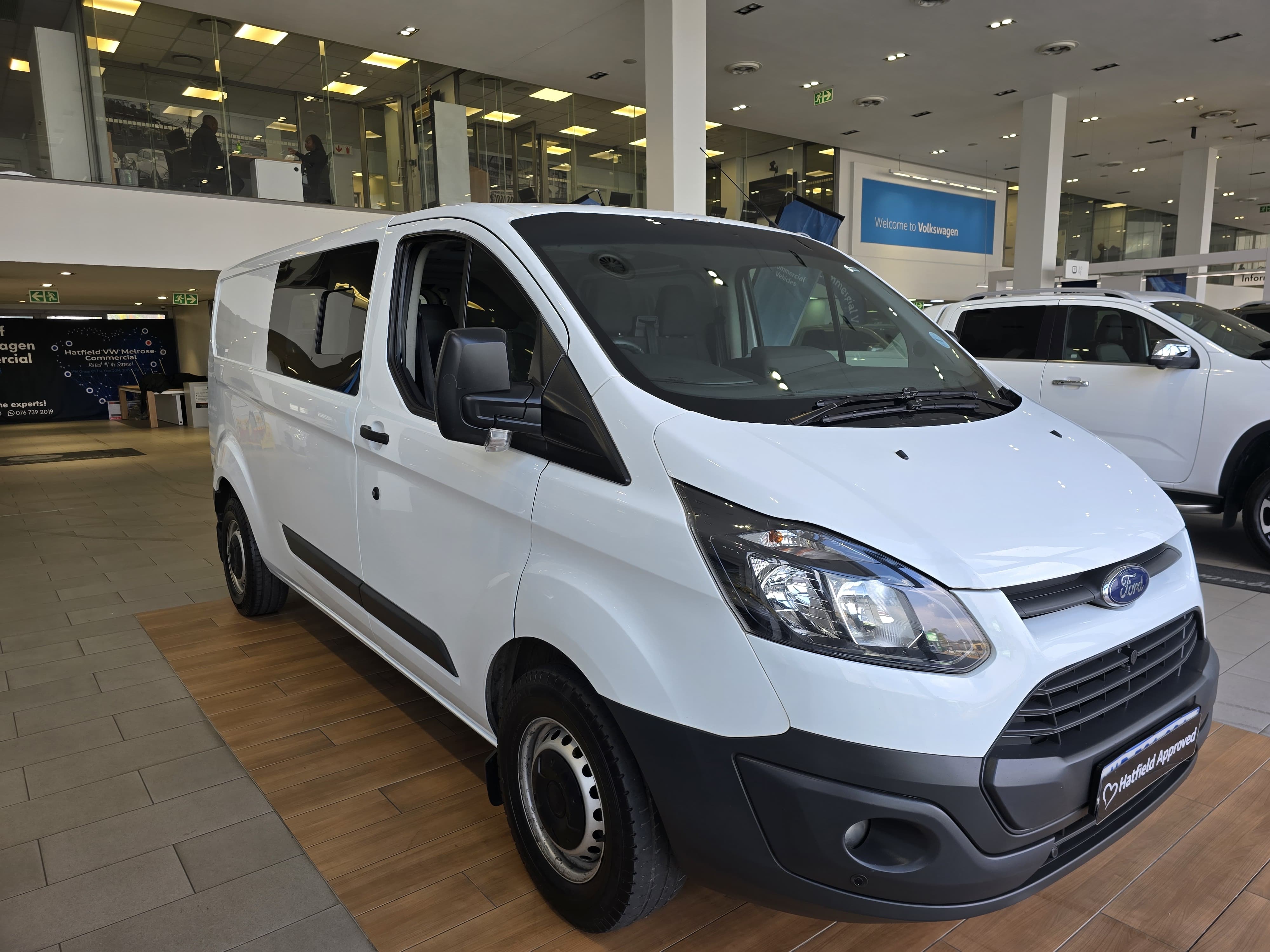 2018 Ford Transit Single Chassis Cab   for sale - 8101121