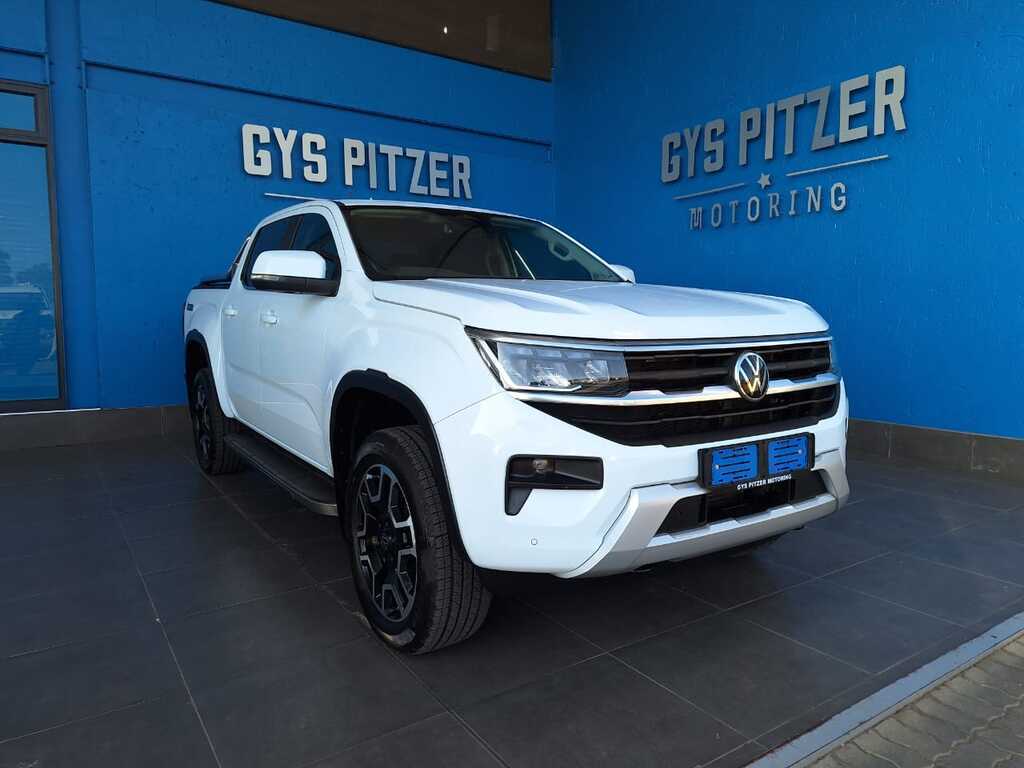 2024 Volkswagen Light Commercial Amarok  for sale - SL2373