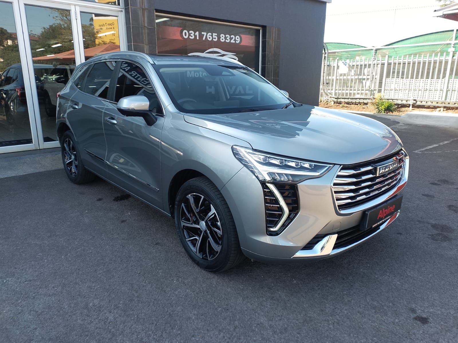 2023 Haval Jolion  for sale - 279999/1