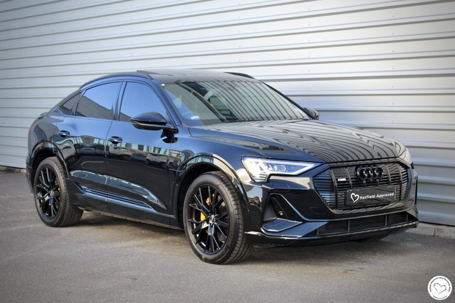 2023 Audi e-Tron  for sale - 5571561