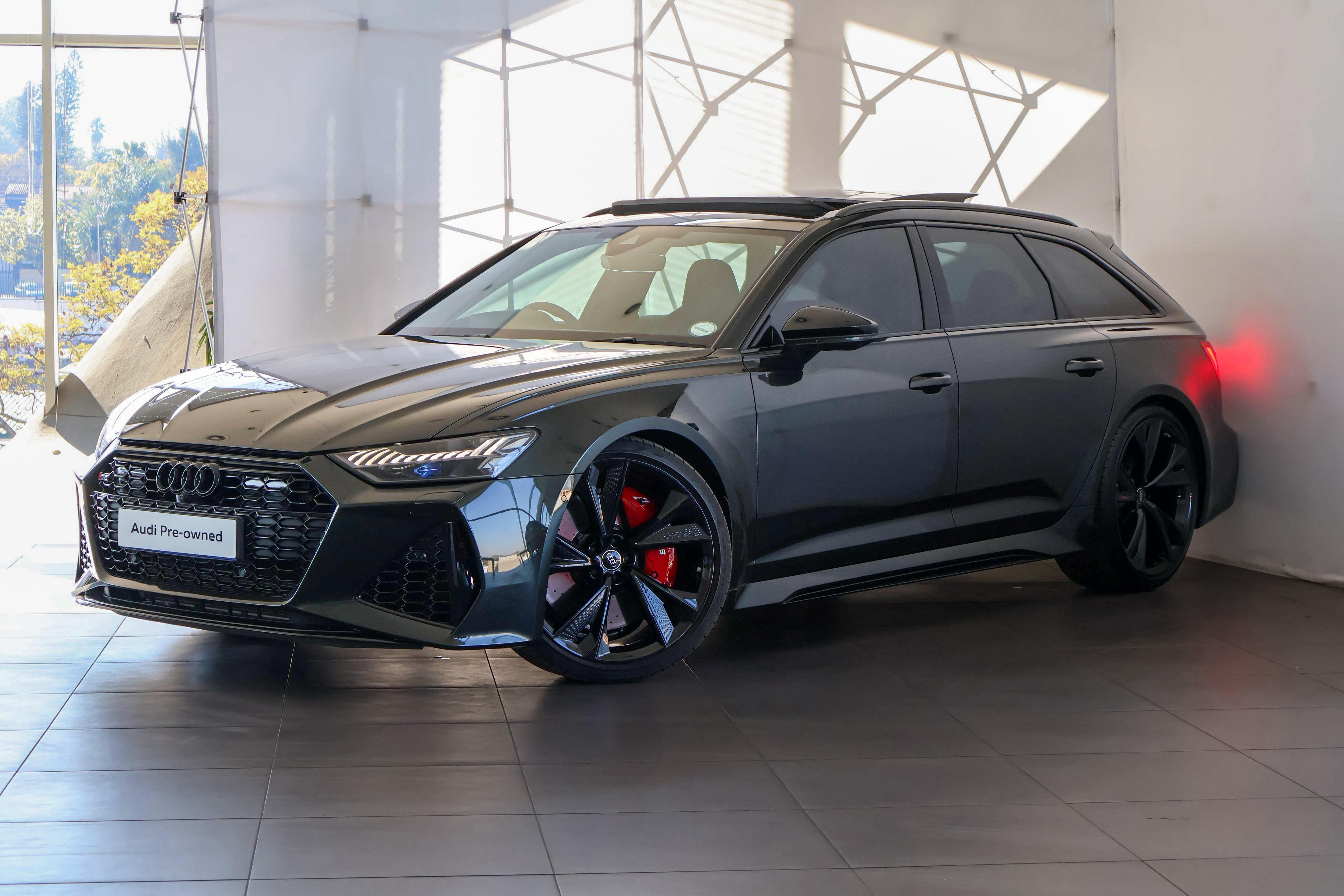 2024 Audi RS6  for sale - 7655901