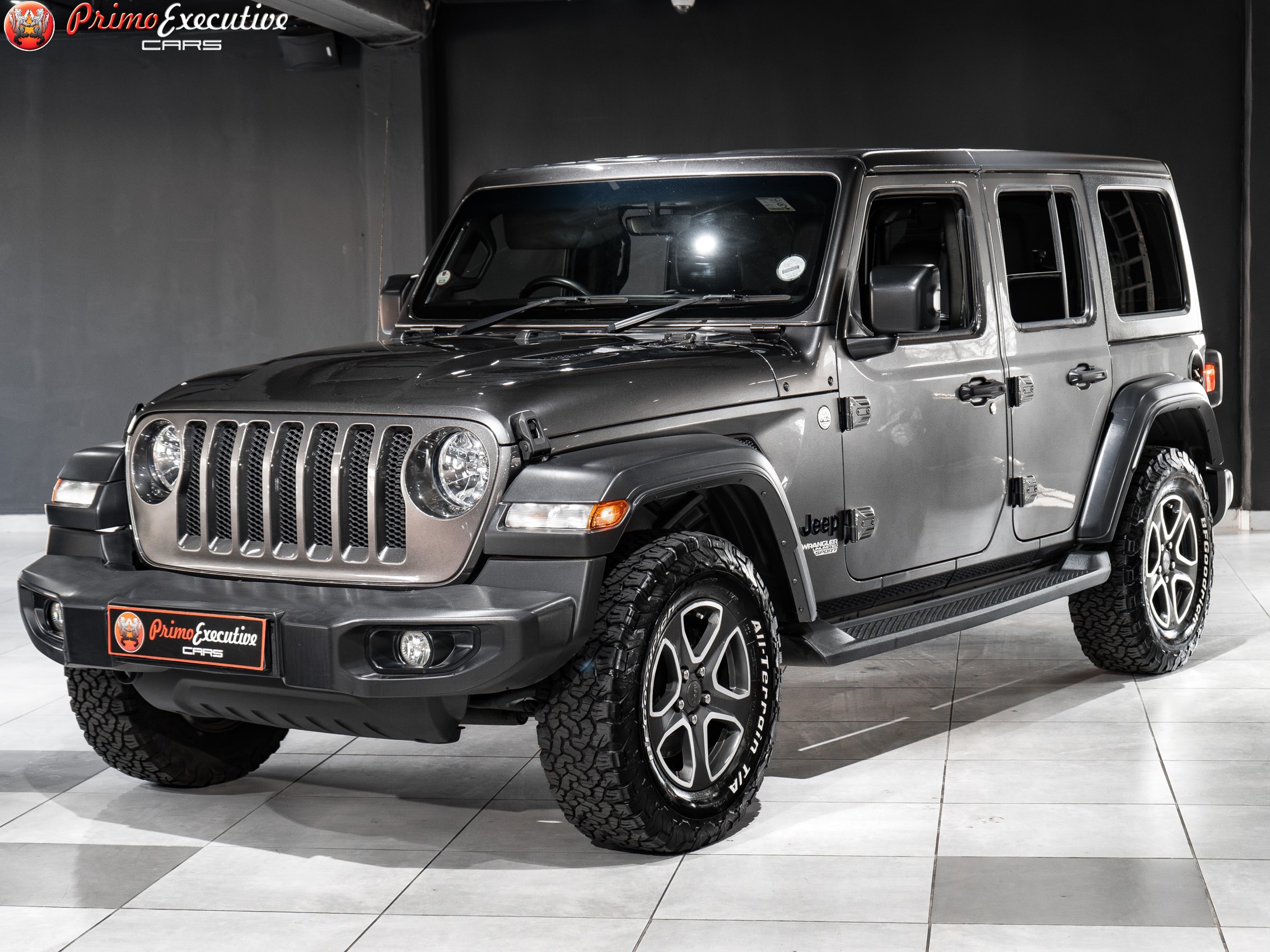2021 Jeep Wrangler  for sale - 511094