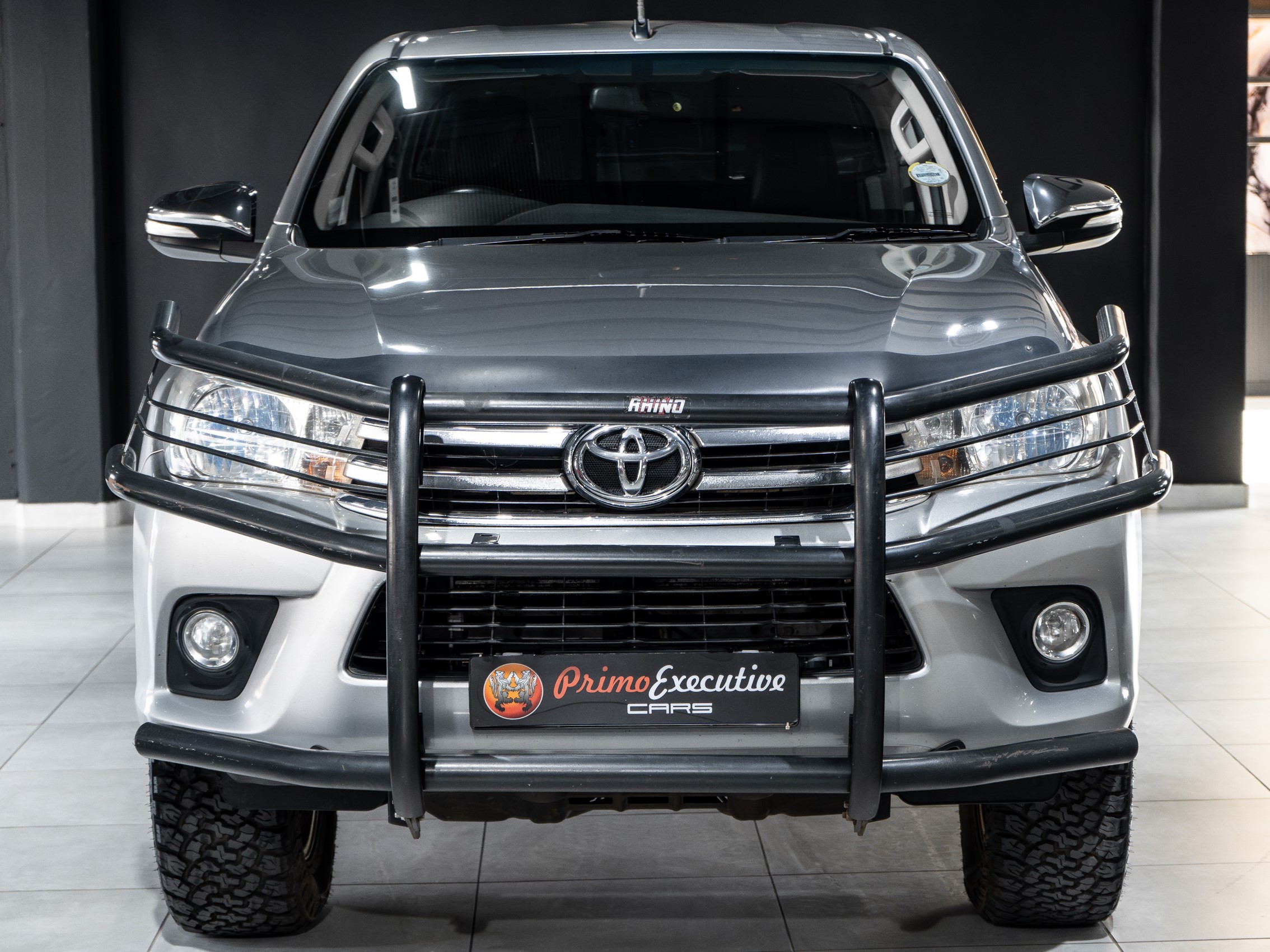 Toyota Hilux Xtra Cab 2017 for sale in Gauteng, Edenvale