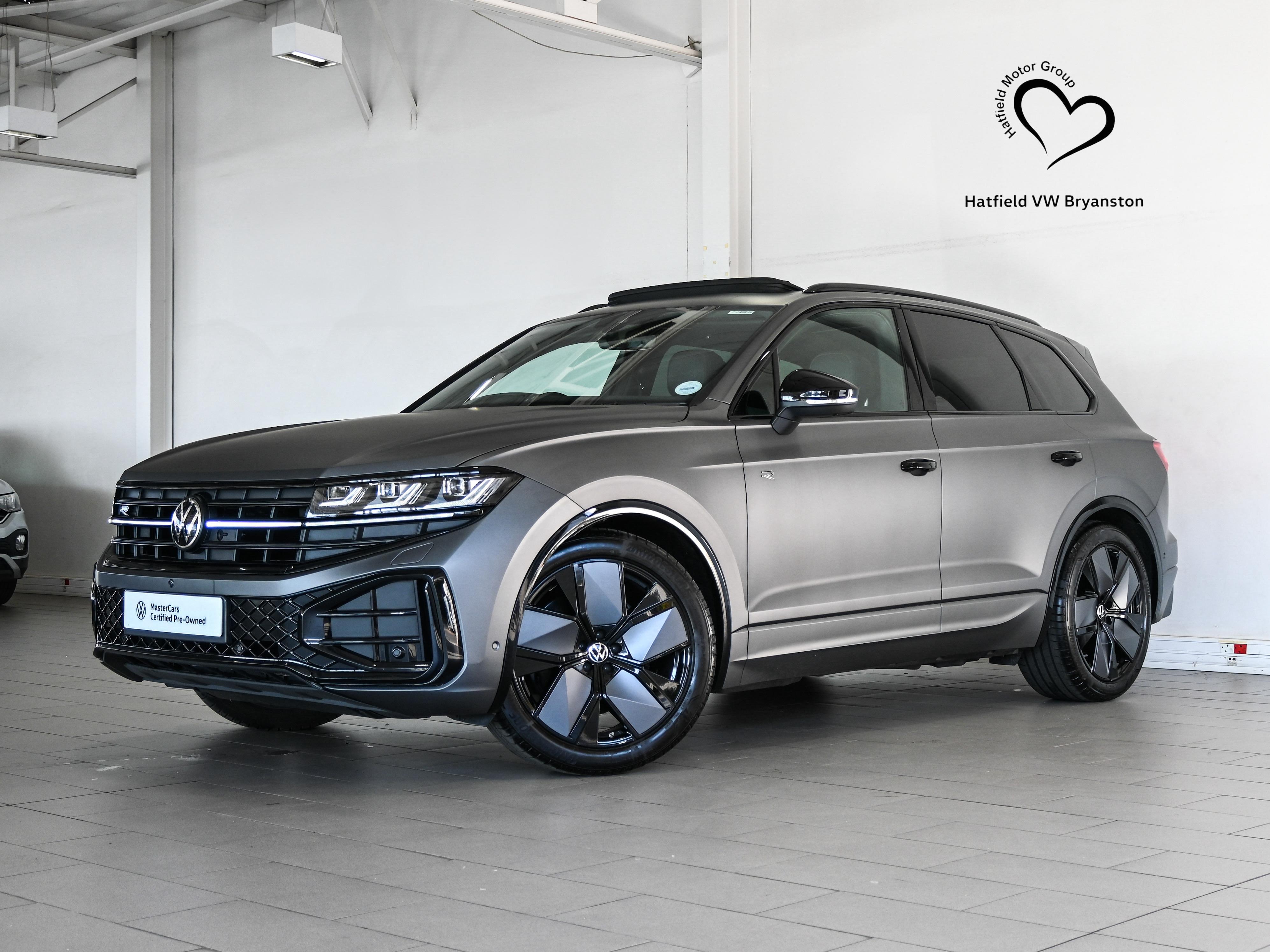 2024 Volkswagen Touareg  for sale - 8102721