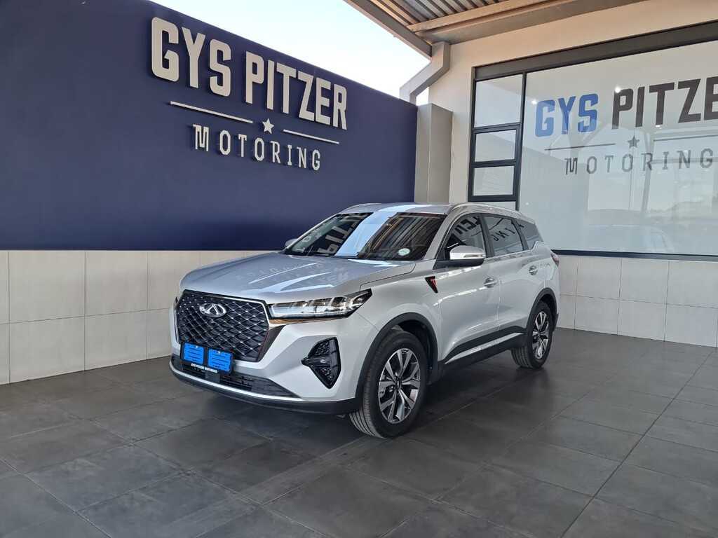 2023 Chery Tiggo 7 Pro  for sale - 64831