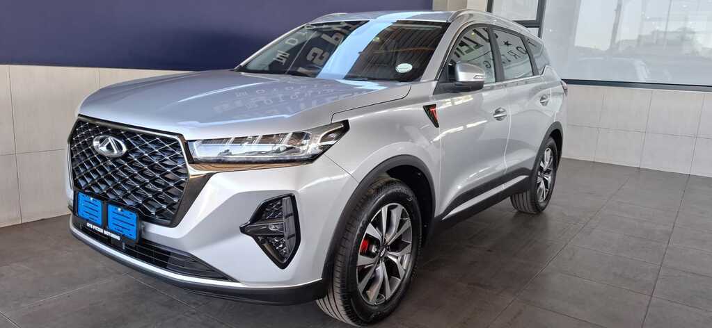 2023 Chery Tiggo 7 Pro  for sale - 64832