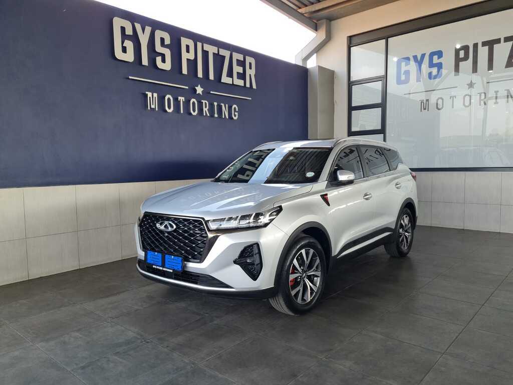 2023 Chery Tiggo 7 Pro  for sale - 64833