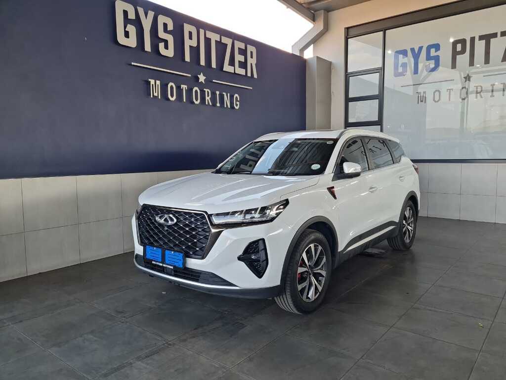 2023 Chery Tiggo 7 Pro  for sale - 64834