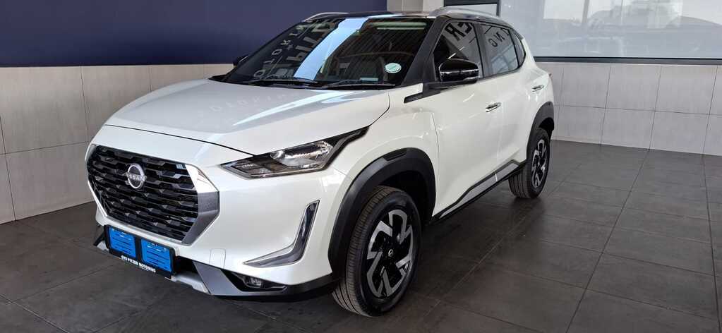 2023 Nissan Magnite  for sale - 64835