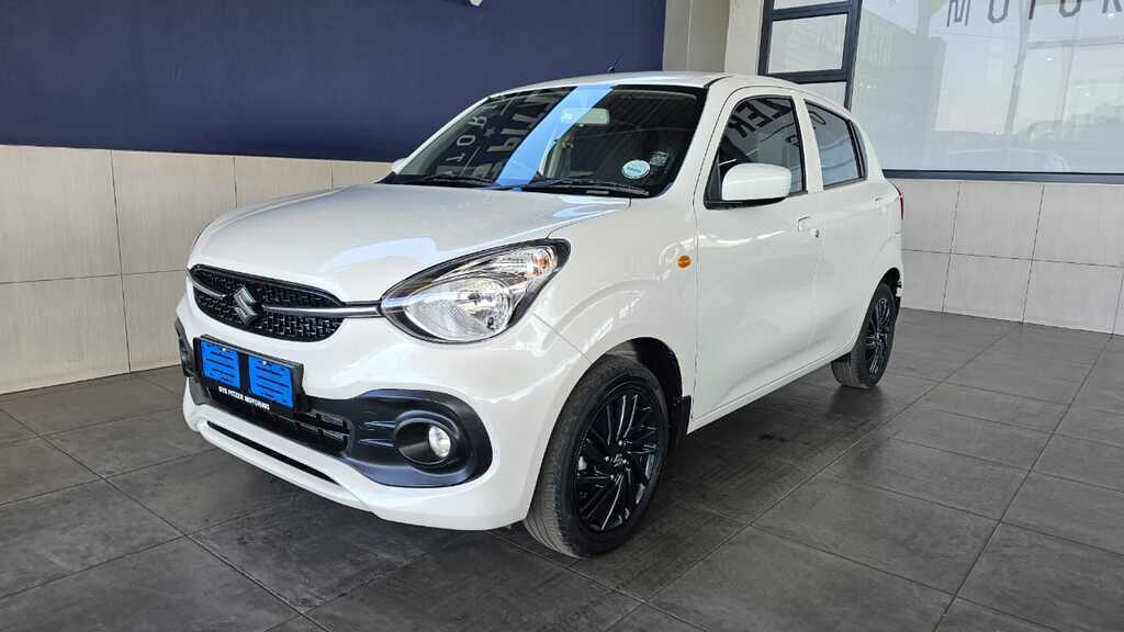 2023 Suzuki Celerio  for sale - 64837