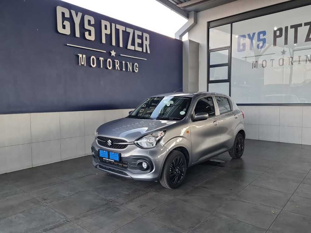 2023 Suzuki Celerio  for sale - 64838
