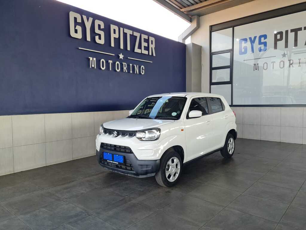 2023 Suzuki S-Presso  for sale - 64841