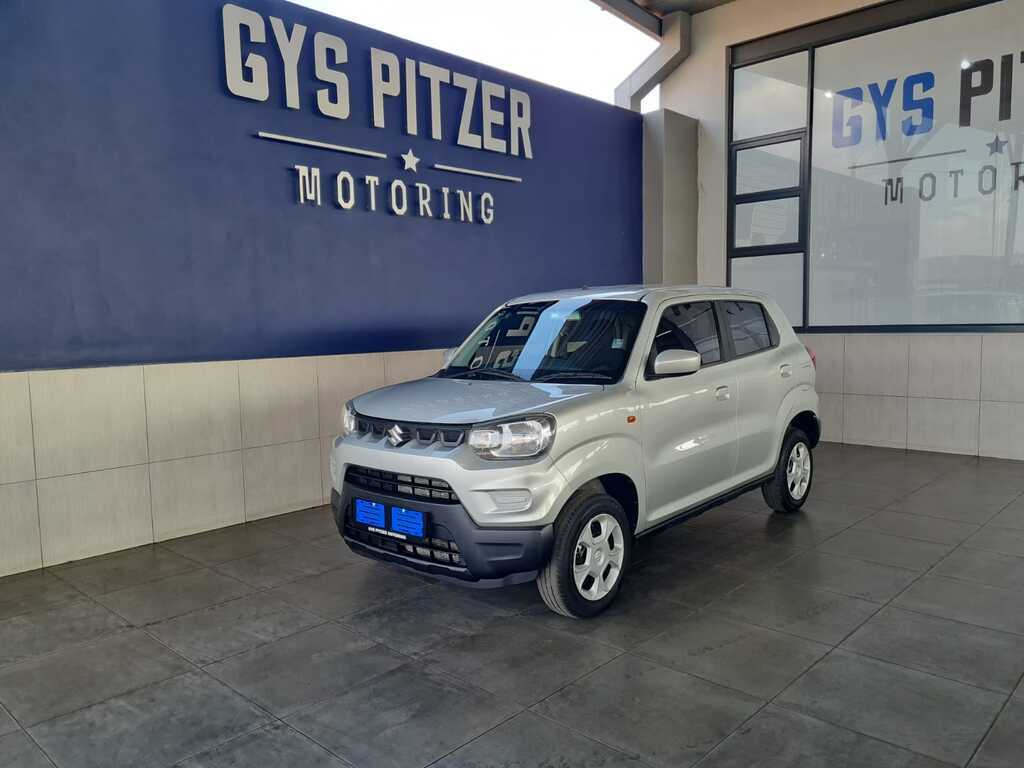 2023 Suzuki S-Presso  for sale - 64842