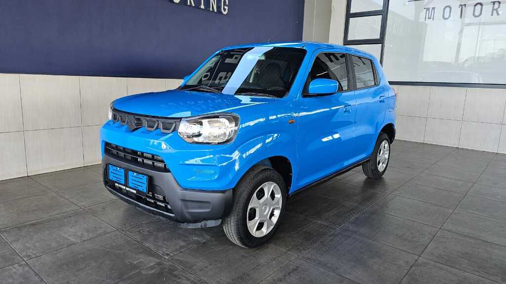 2023 Suzuki S-Presso  for sale - 64843