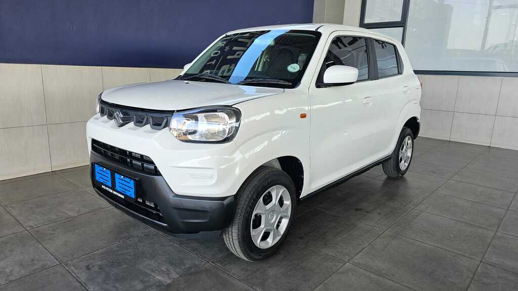 2023 Suzuki S-Presso  for sale - 64845