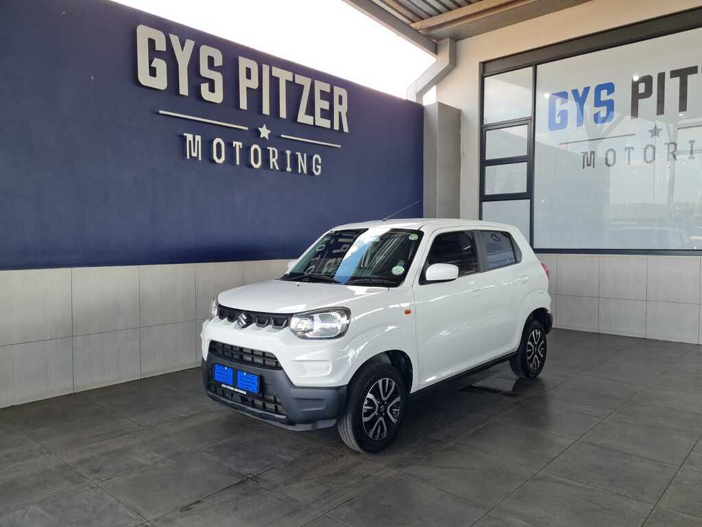 2023 Suzuki S-Presso  for sale - 64846