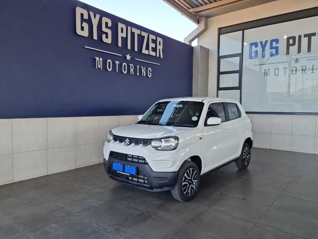 2023 Suzuki S-Presso  for sale - 64847