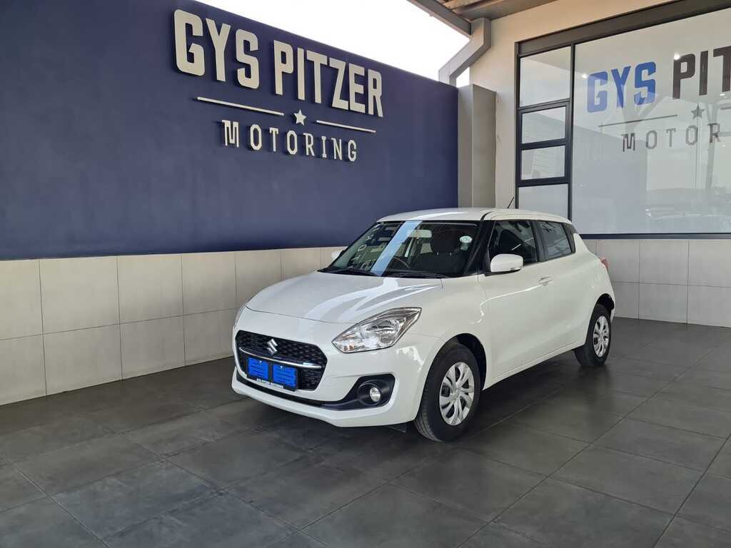 2023 Suzuki Swift  for sale - 64850