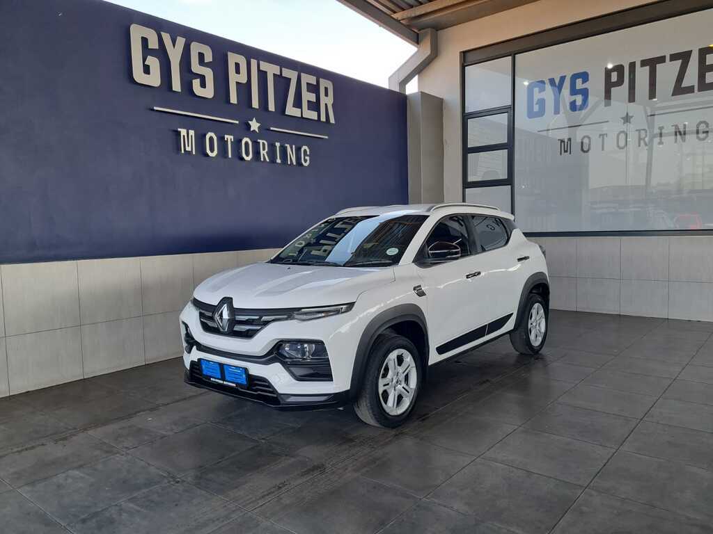 2023 Renault Kiger  for sale - 64852