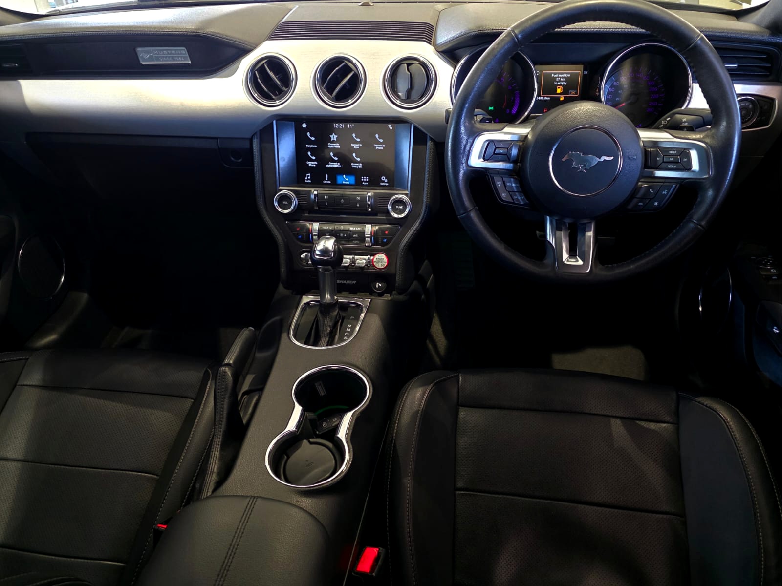 Ford Mustang 2018  for sale