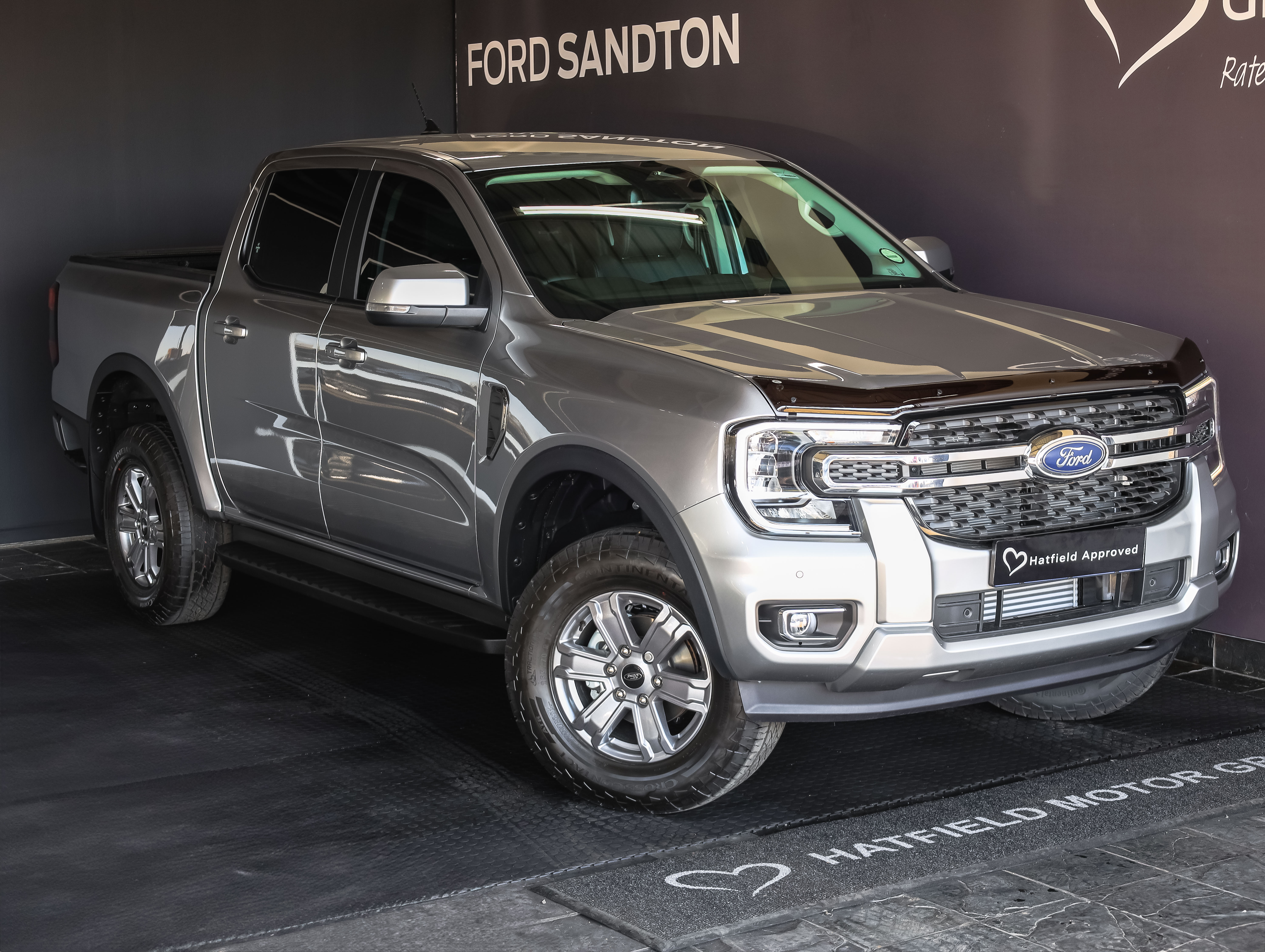 2025 Ford New Ranger  for sale - UF71191