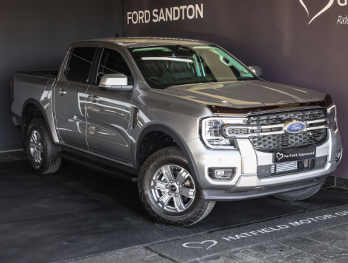 2025 Ford New Ranger  for sale - UF71192