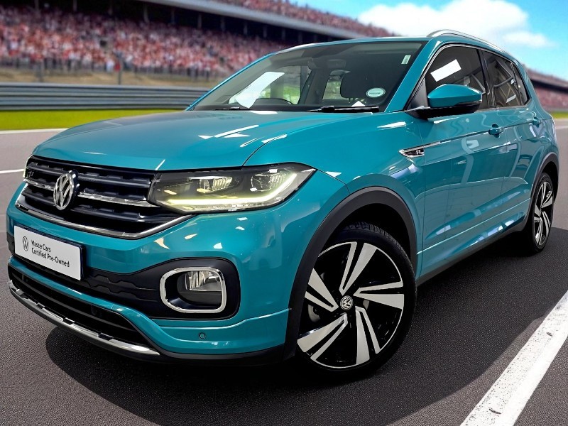 2020 Volkswagen T-Cross  for sale - 2721531