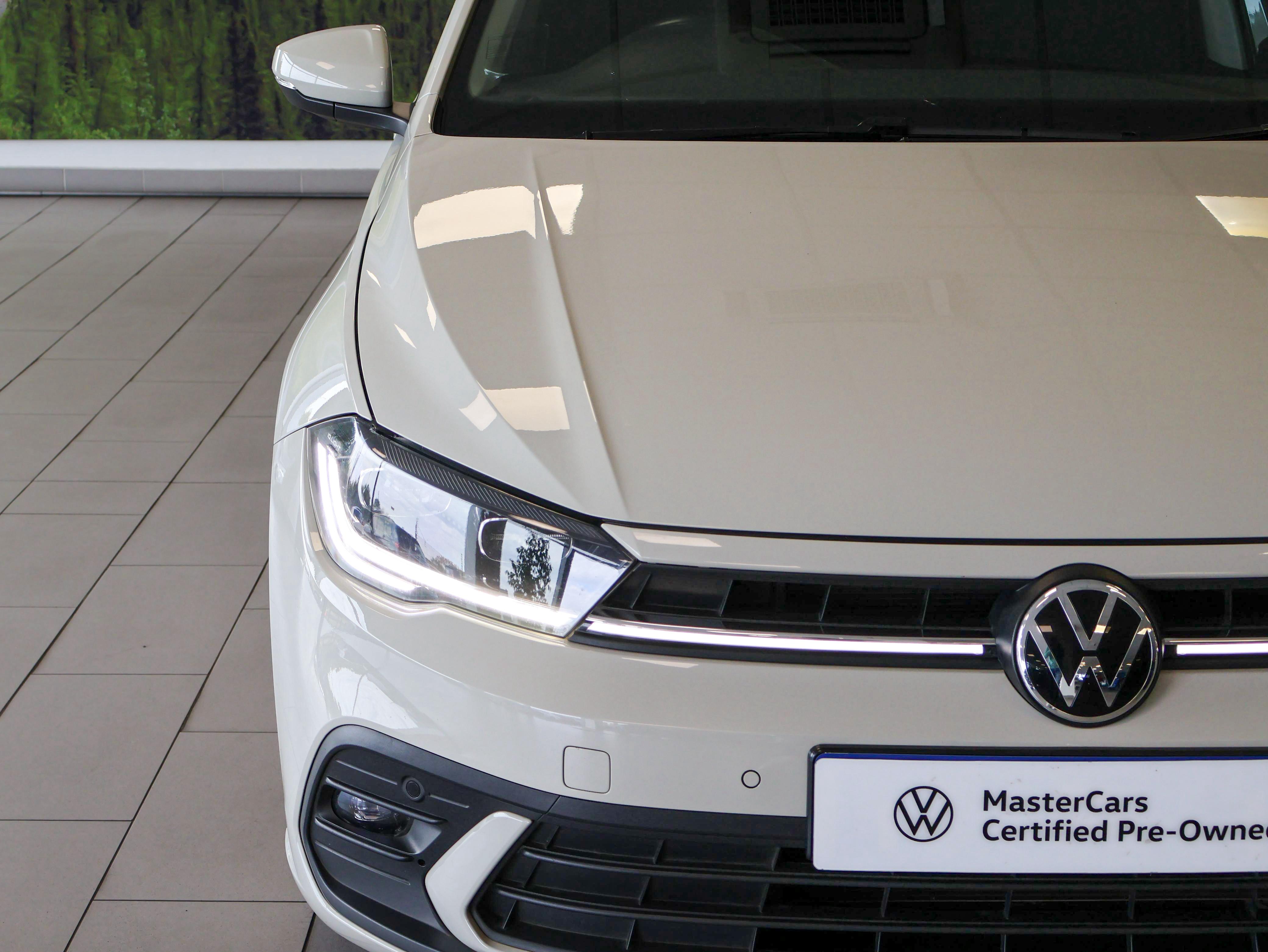 Volkswagen Polo Hatch 2023 Hatch for sale