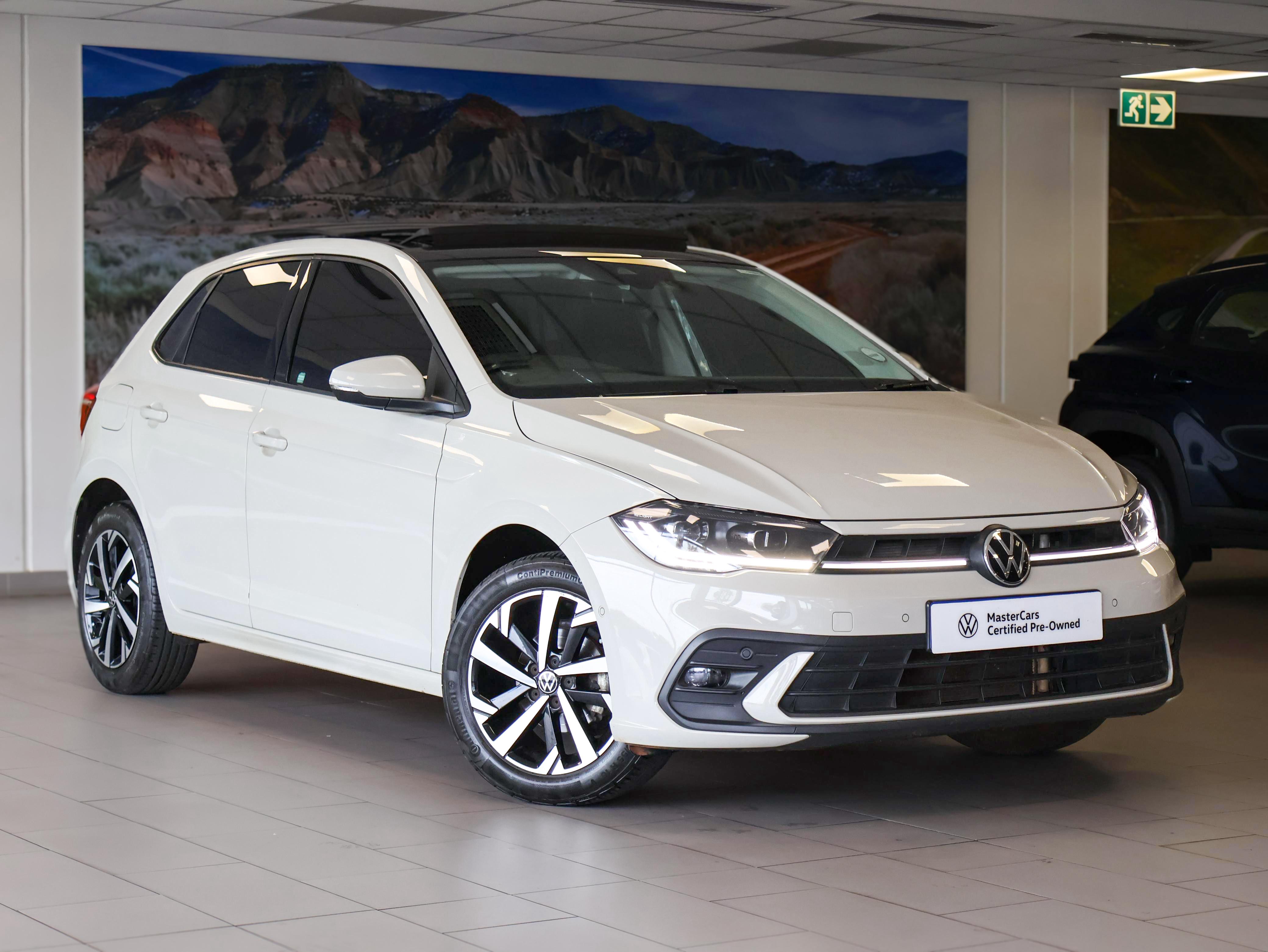 2023 Volkswagen Polo Hatch  for sale - 7700542