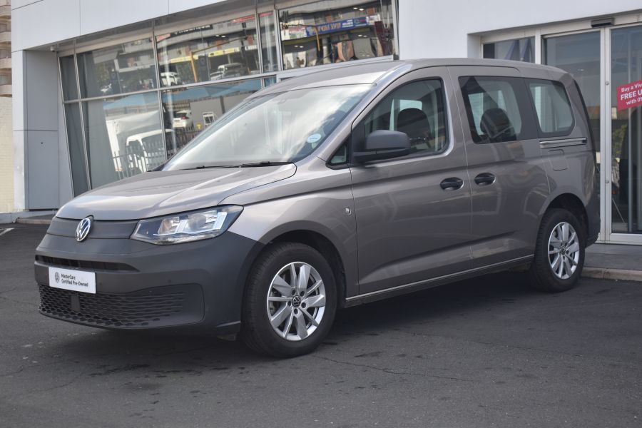 2024 Volkswagen Light Commercial Caddy Kombi  for sale - 8002-325059