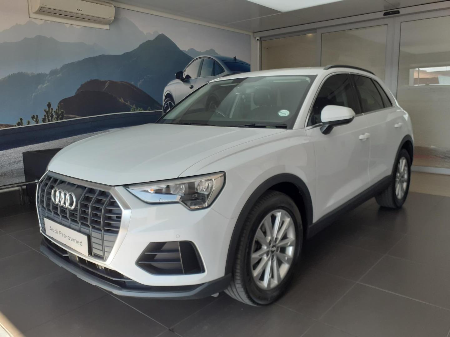 2022 Audi Q3  for sale - 0489POA055166
