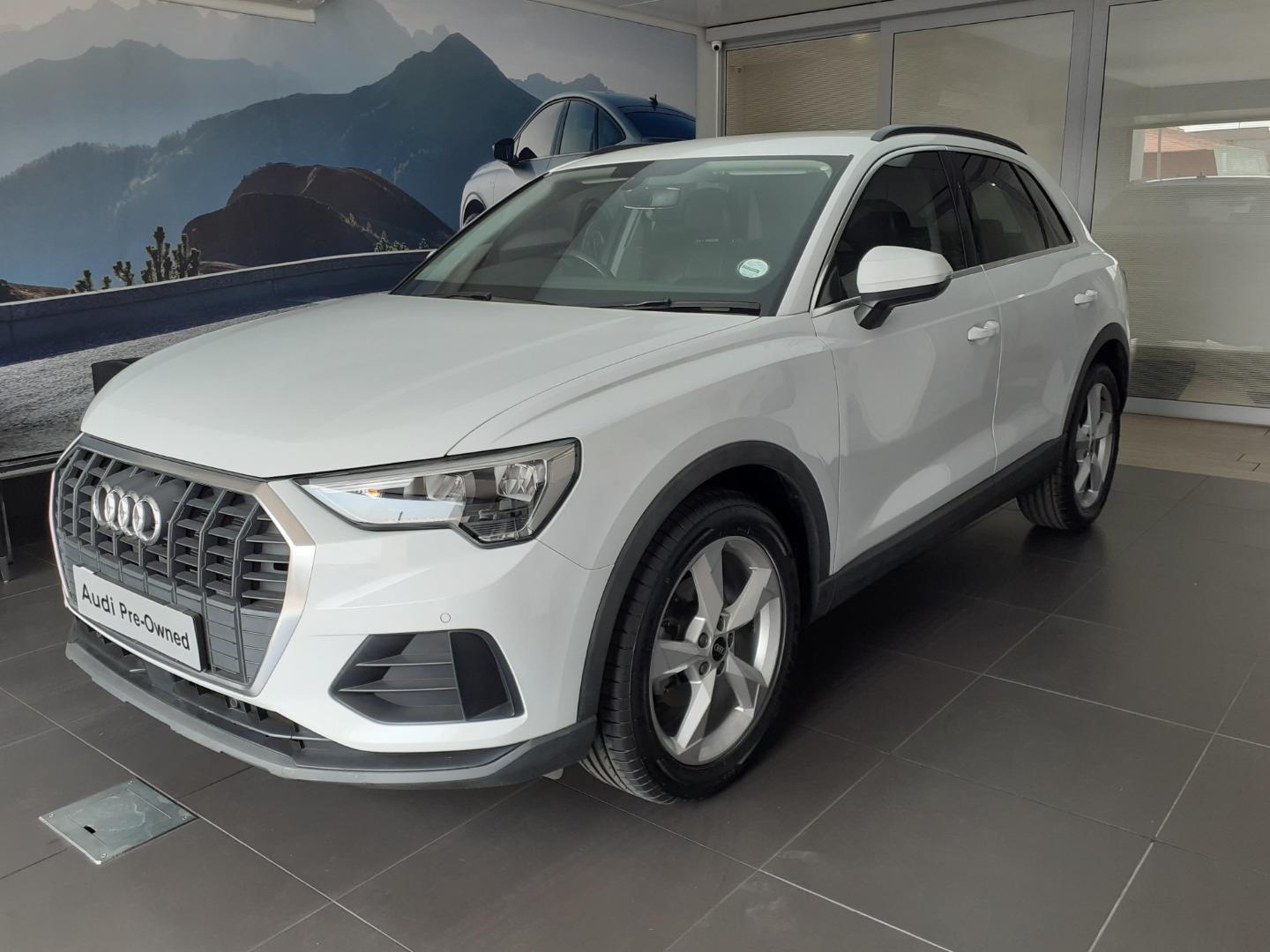 2022 Audi Q3  for sale - 0489POA055166