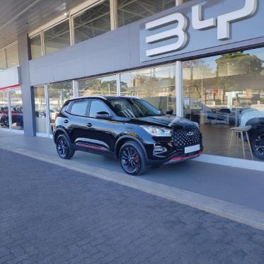 2025 Chery Tiggo 4 Pro  for sale - 318472/2