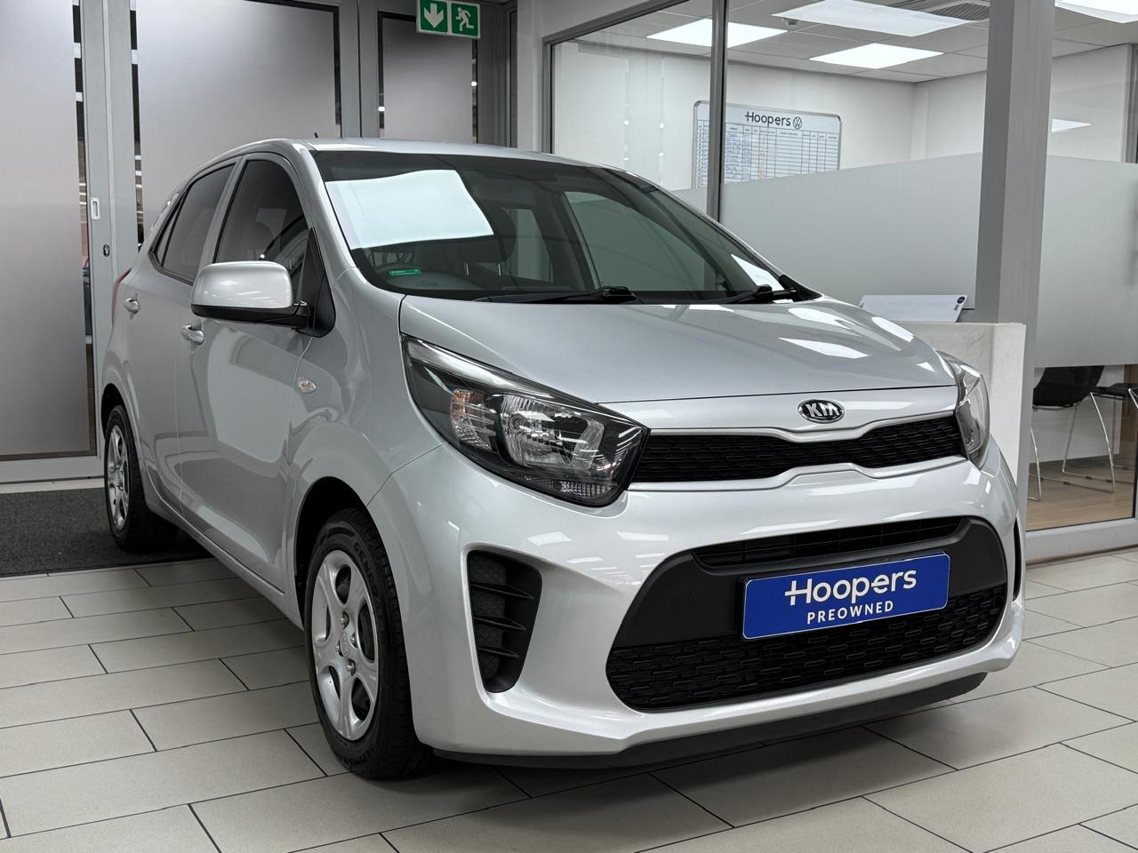 2020 Kia Picanto  for sale - 27083