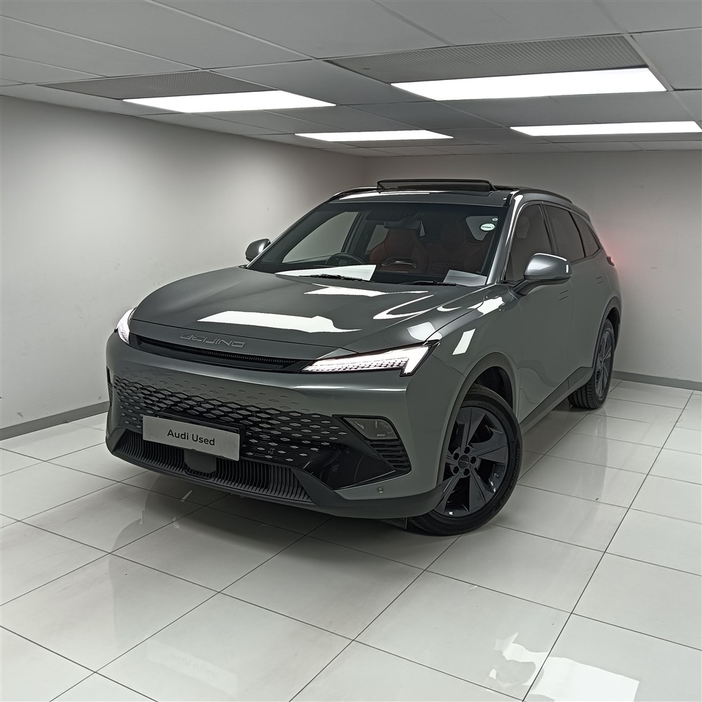 2023 BAIC Beijing X55 Plus  for sale - 302727/1