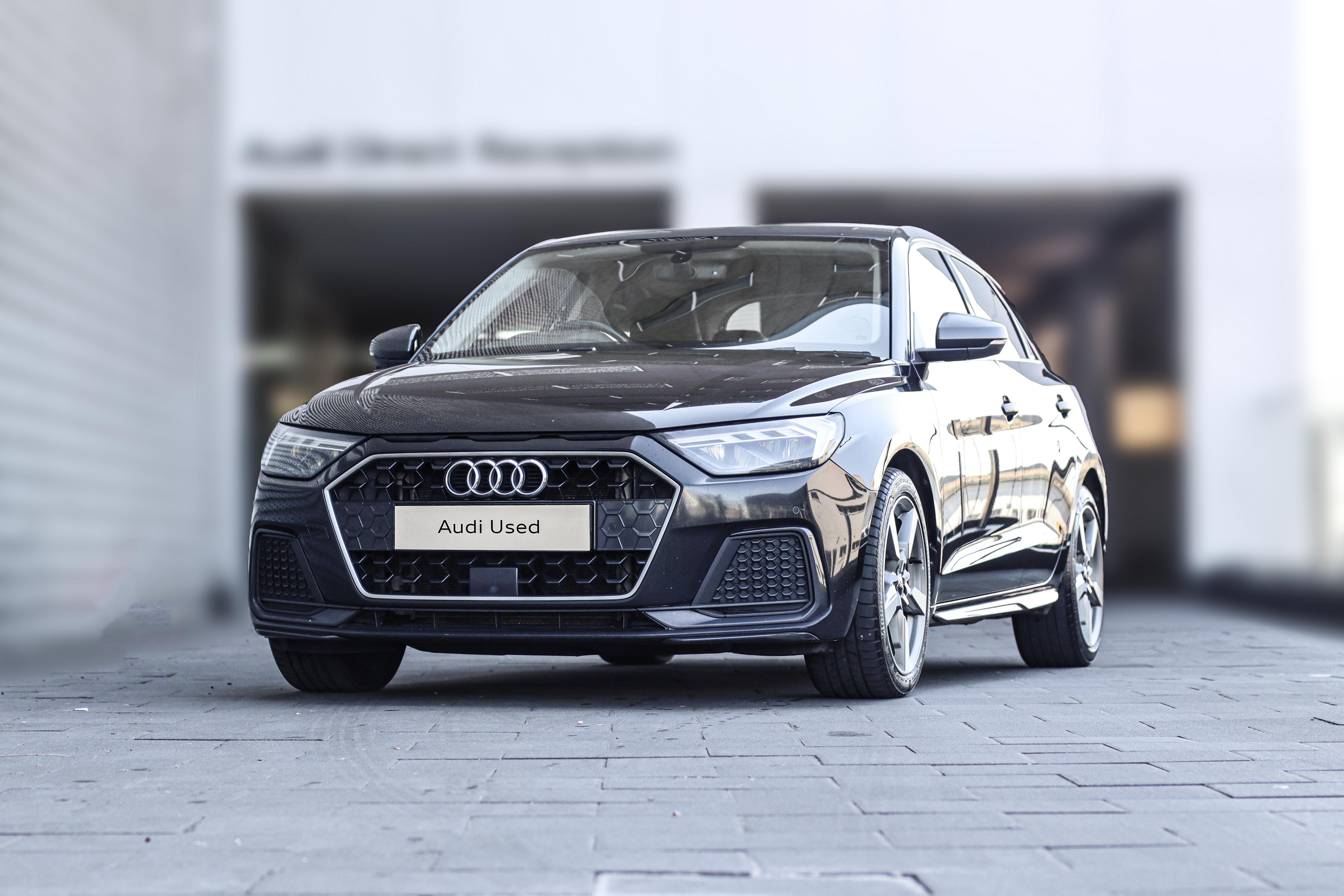 2019 Audi A1  for sale - 178076/1