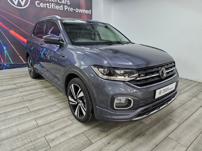 2023 Volkswagen T-Cross  for sale - 8103051