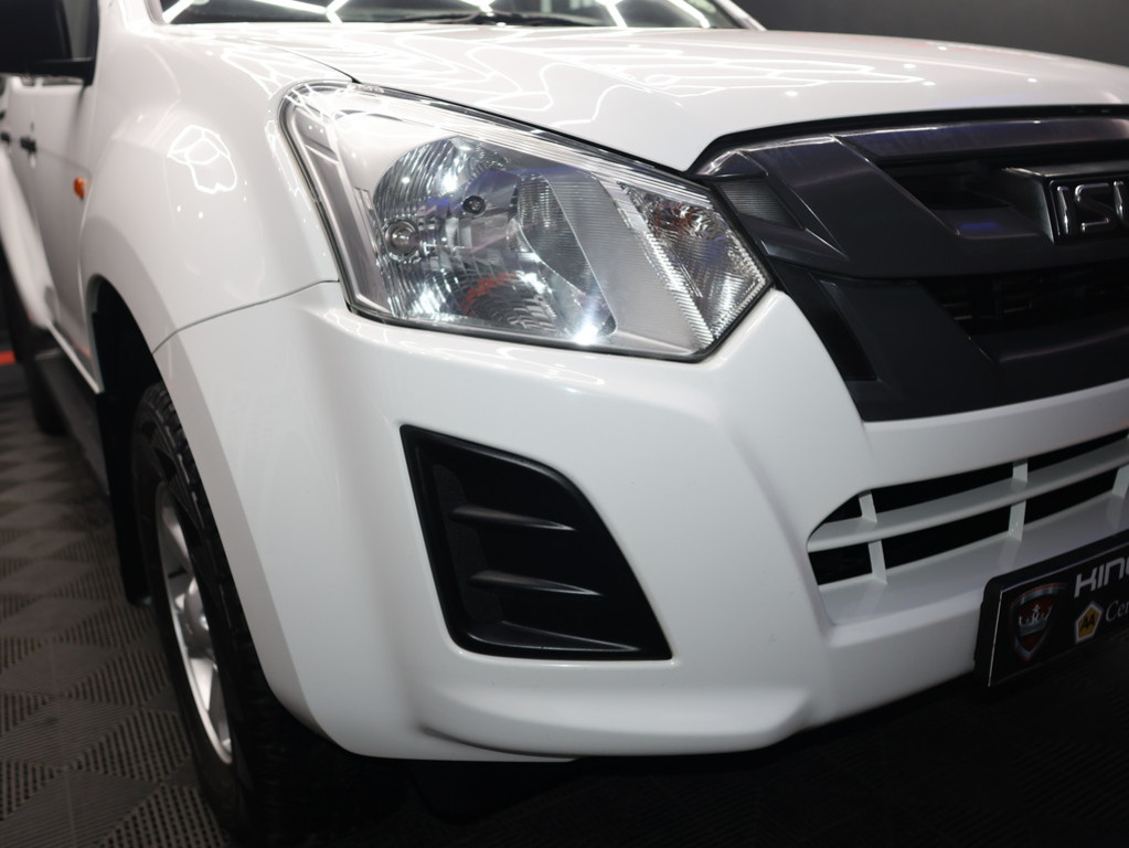 Isuzu D-MAX Double Cab 2021 Double Cab for sale