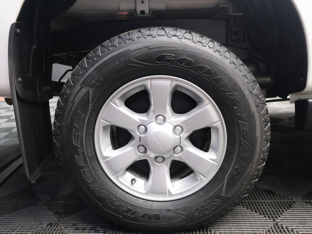Isuzu D-MAX Double Cab 2021  for sale