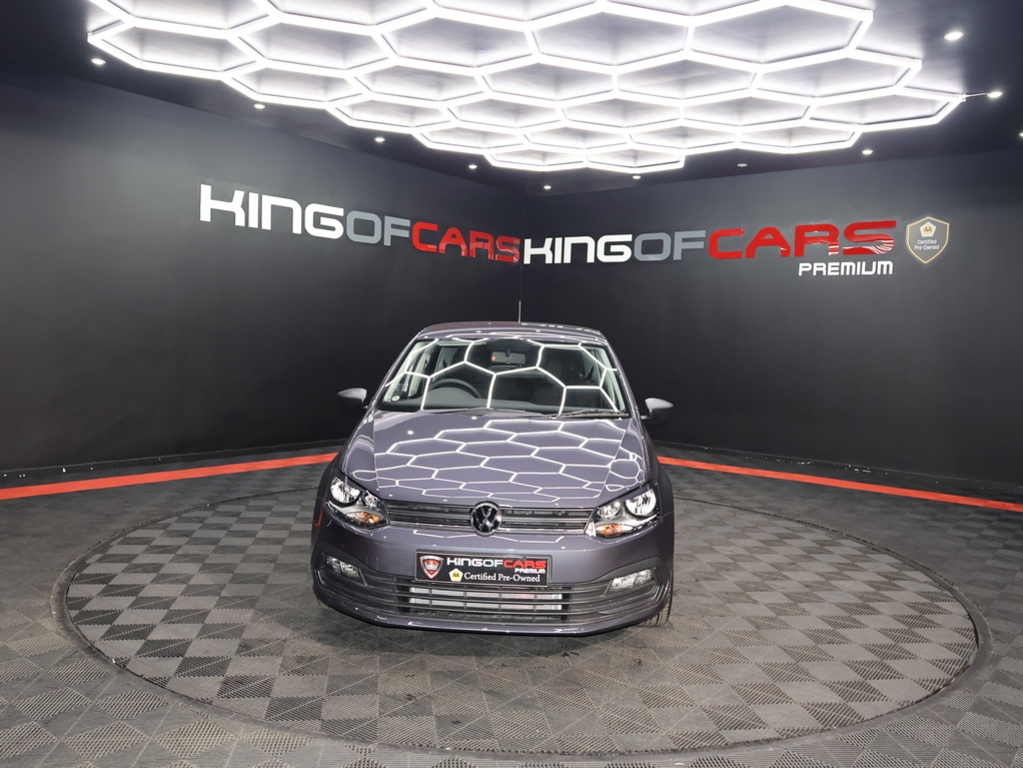 Volkswagen Polo Vivo Hatch 2025 for sale in Gauteng