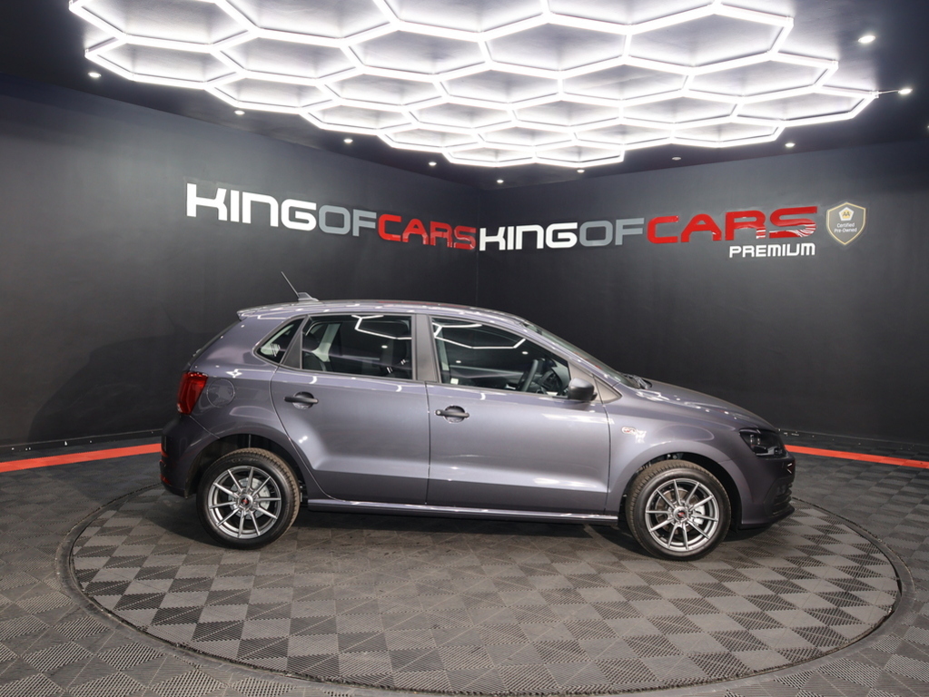 Volkswagen Polo Vivo Hatch 2025 for sale in Gauteng, Boksburg