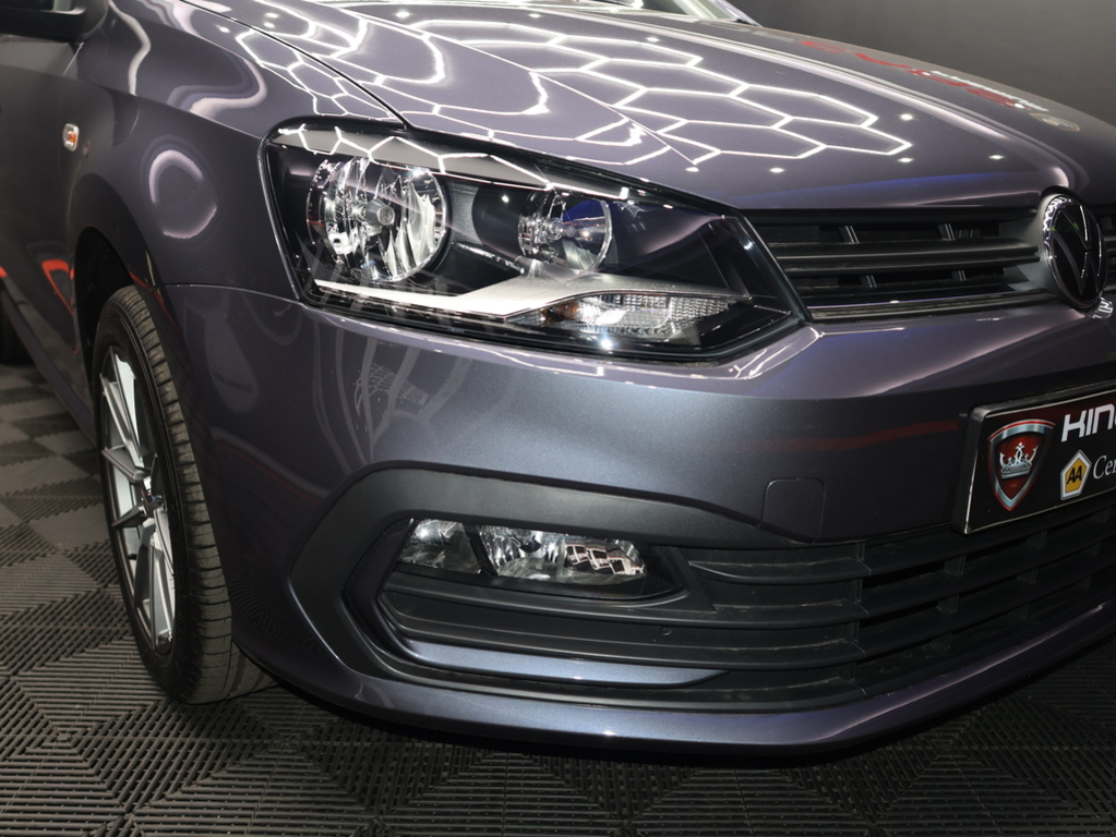 Volkswagen Polo Vivo Hatch 2025 Hatch for sale