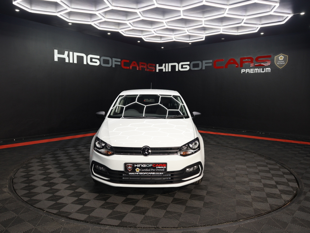 Volkswagen Polo Vivo Hatch 2025 for sale in Gauteng